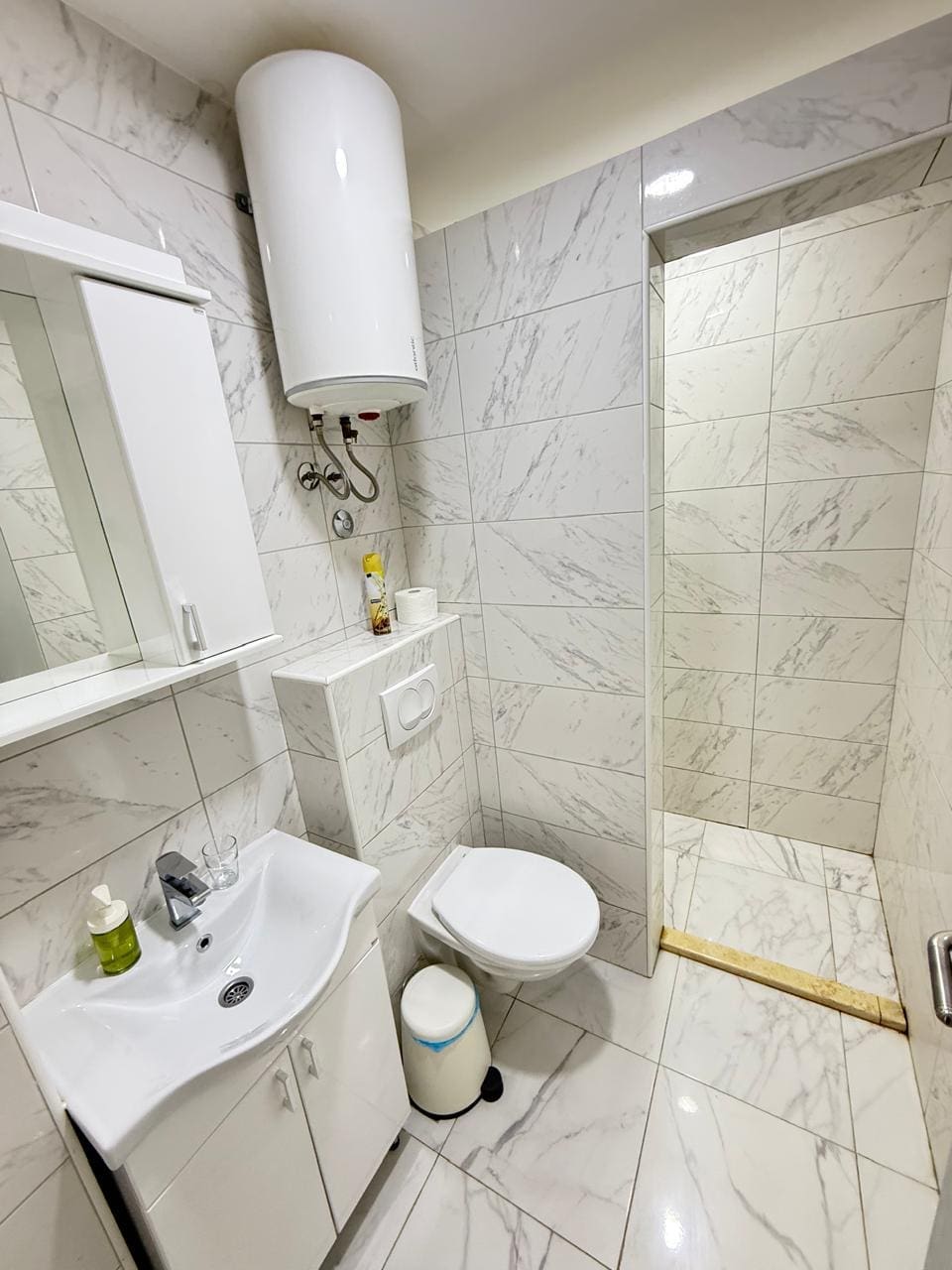 🌊 Apartment in Utjeha Montenegro – 51m² with Sea View and Pool — Montenegro