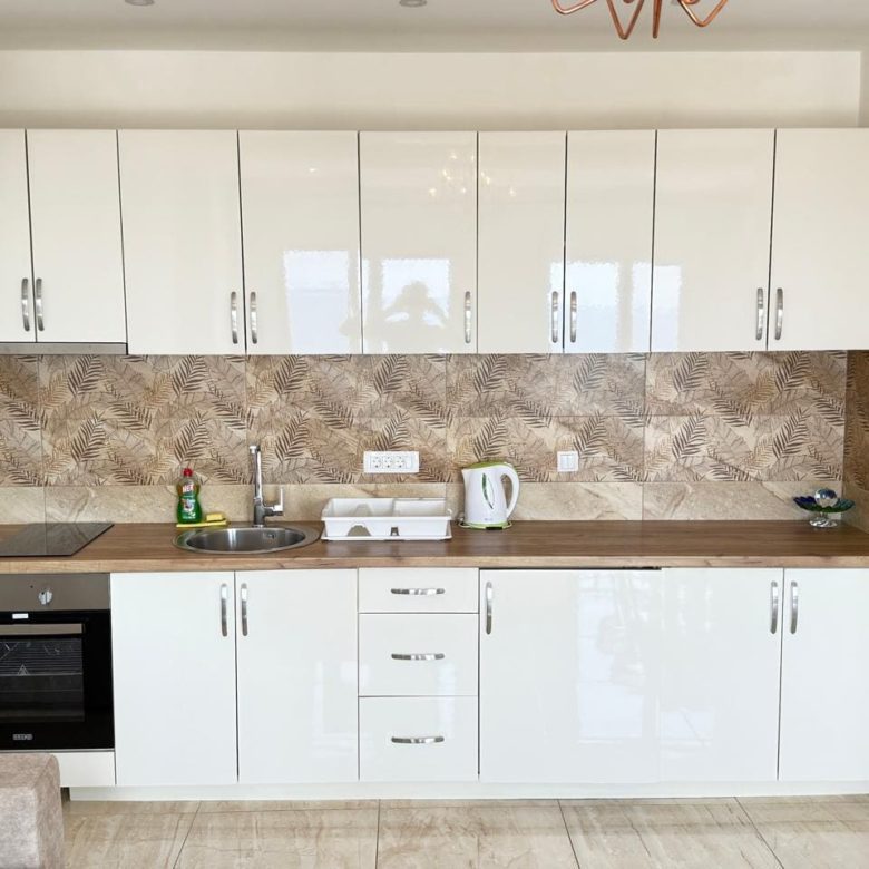 🌊 Apartment in Utjeha Montenegro – 51m² with Sea View and Pool — Montenegro