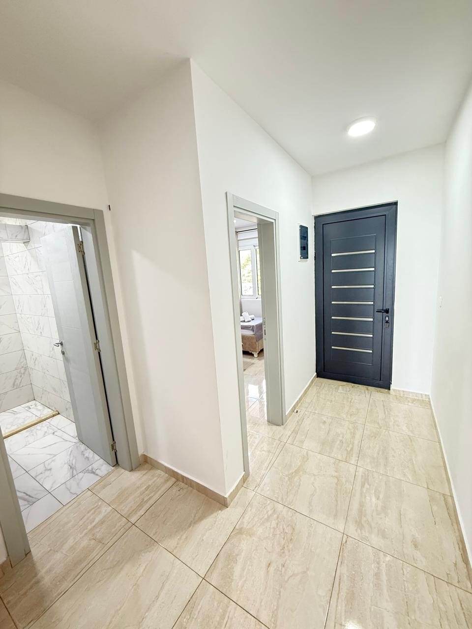 🌊 Apartment in Utjeha Montenegro – 51m² with Sea View and Pool — Montenegro