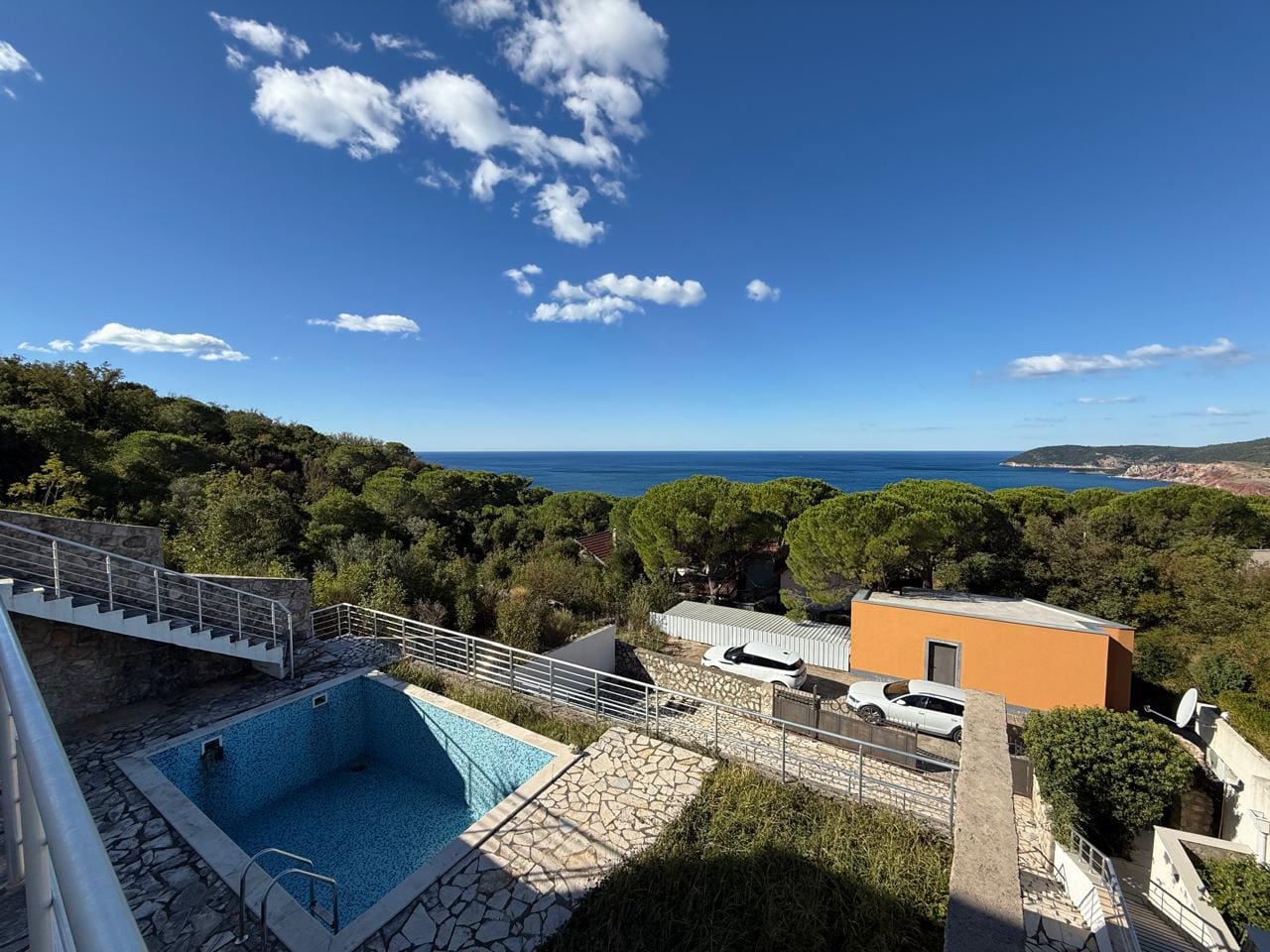 MRE-property Montenegro (1) Bar Ratac House with Sea View
