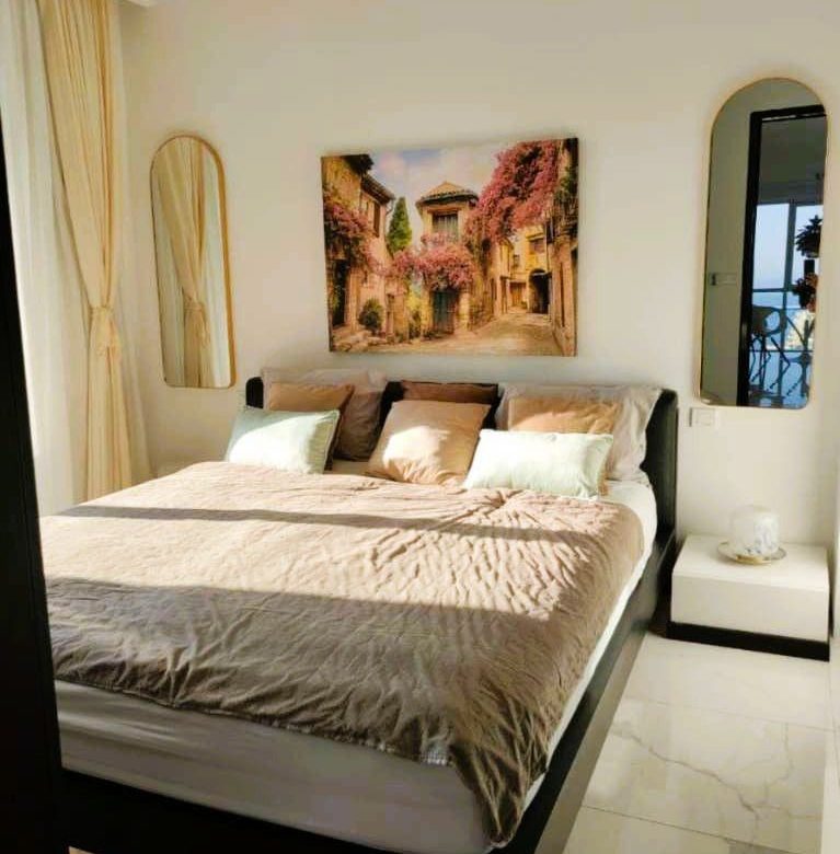 Rafailovici Penthouse with Sea View – 149 m², Rooftop Pool & Terrace — Montenegro