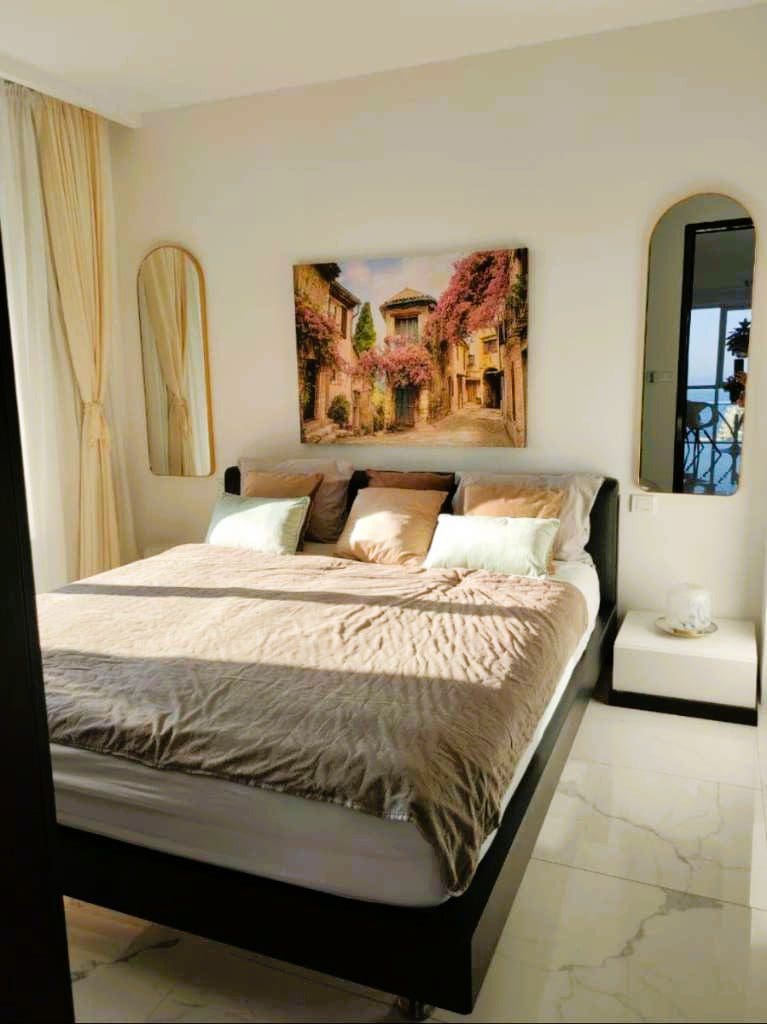Rafailovici Penthouse with Sea View – 149 m², Rooftop Pool & Terrace — Montenegro