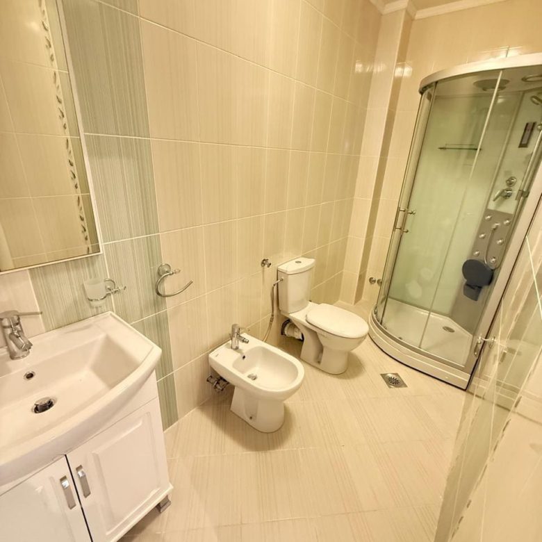 Bar Ratac House with Panoramic Sea View – 150 m², Pool & Parking — Montenegro