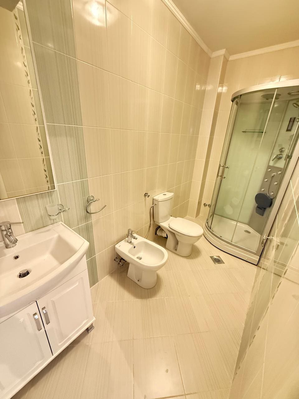 Bar Ratac House with Panoramic Sea View – 150 m², Pool & Parking — Montenegro