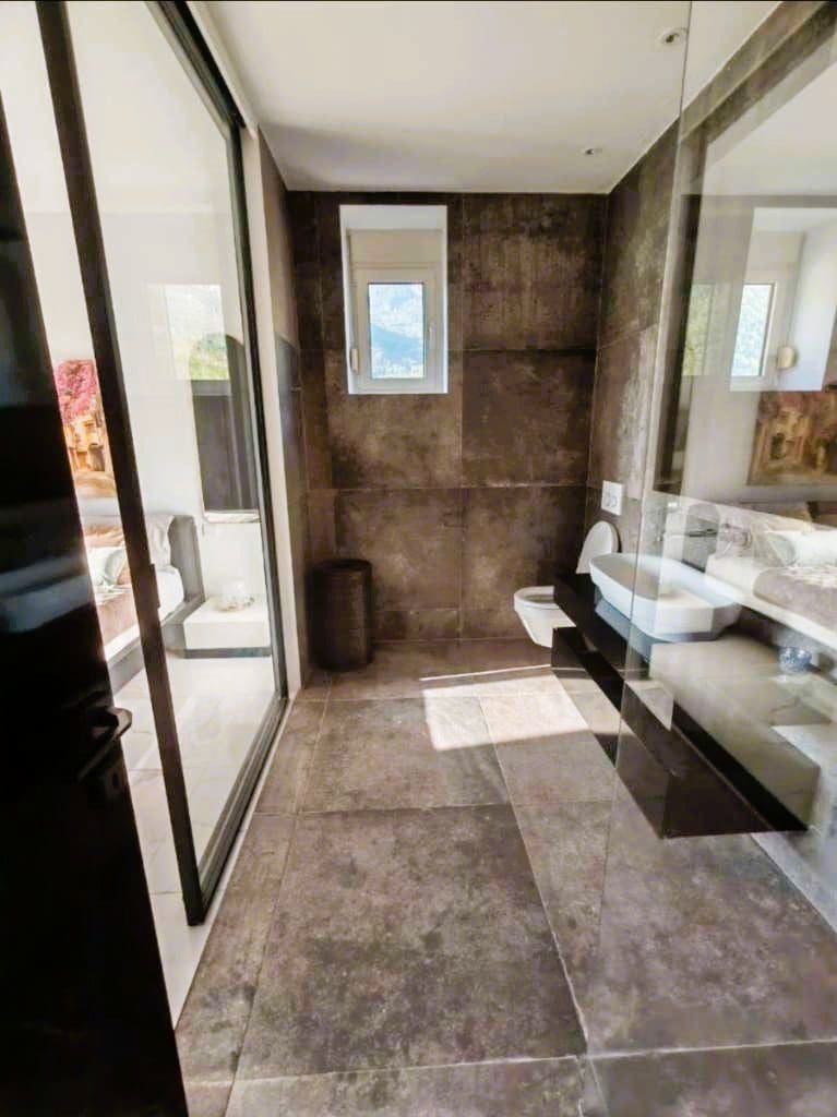 Rafailovici Penthouse with Sea View – 149 m², Rooftop Pool & Terrace — Montenegro