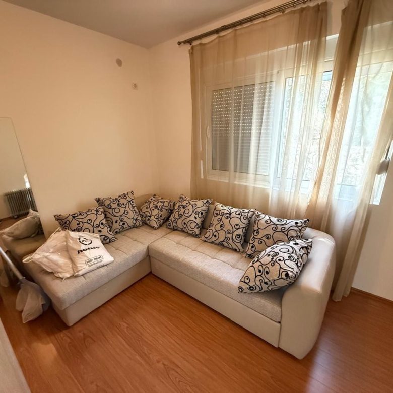 Bar Ratac House with Panoramic Sea View – 150 m², Pool & Parking — Montenegro