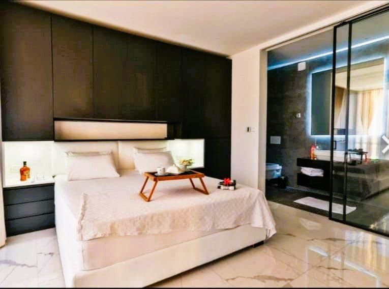 Rafailovici Penthouse with Sea View – 149 m², Rooftop Pool & Terrace — Montenegro