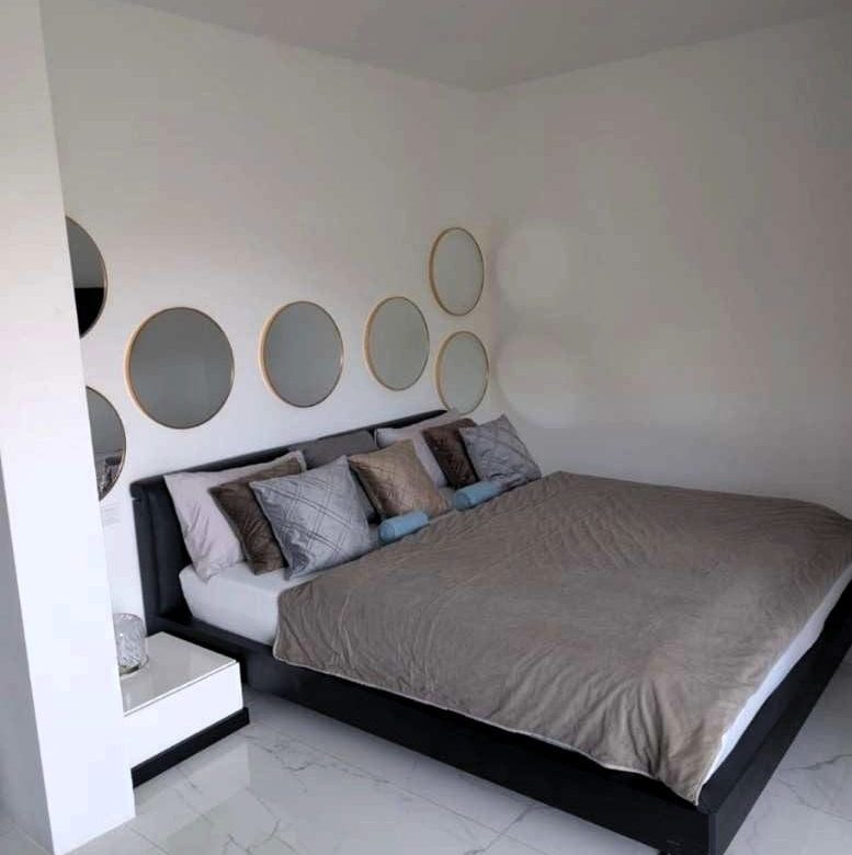 Rafailovici Penthouse with Sea View – 149 m², Rooftop Pool & Terrace — Montenegro