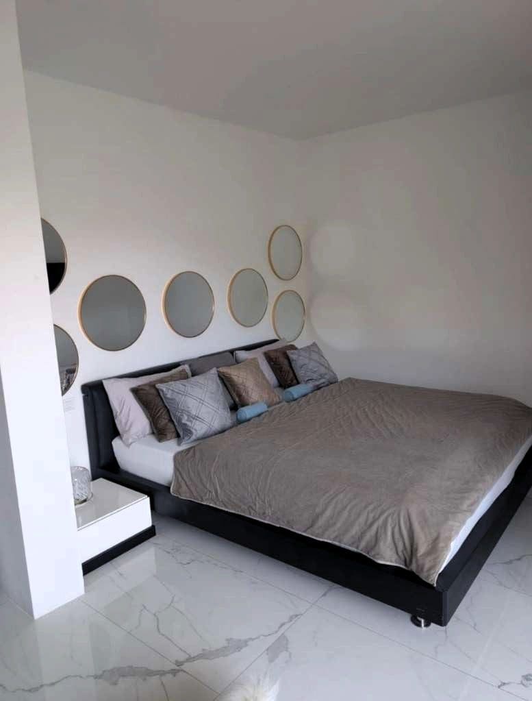 Rafailovici Penthouse with Sea View – 149 m², Rooftop Pool & Terrace — Montenegro
