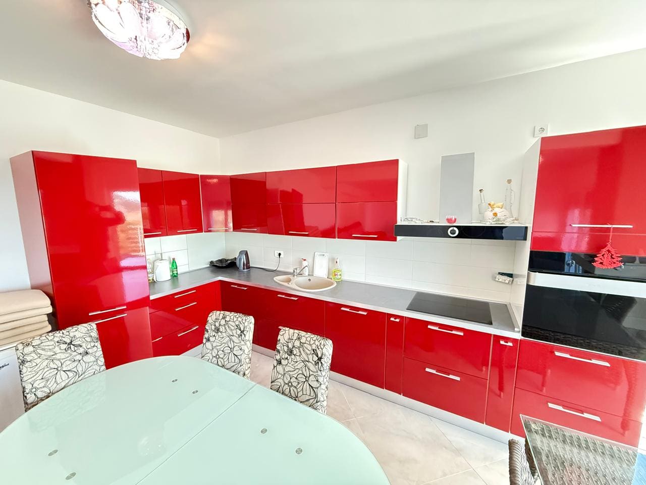 Bar Ratac House with Panoramic Sea View – 150 m², Pool & Parking — Montenegro
