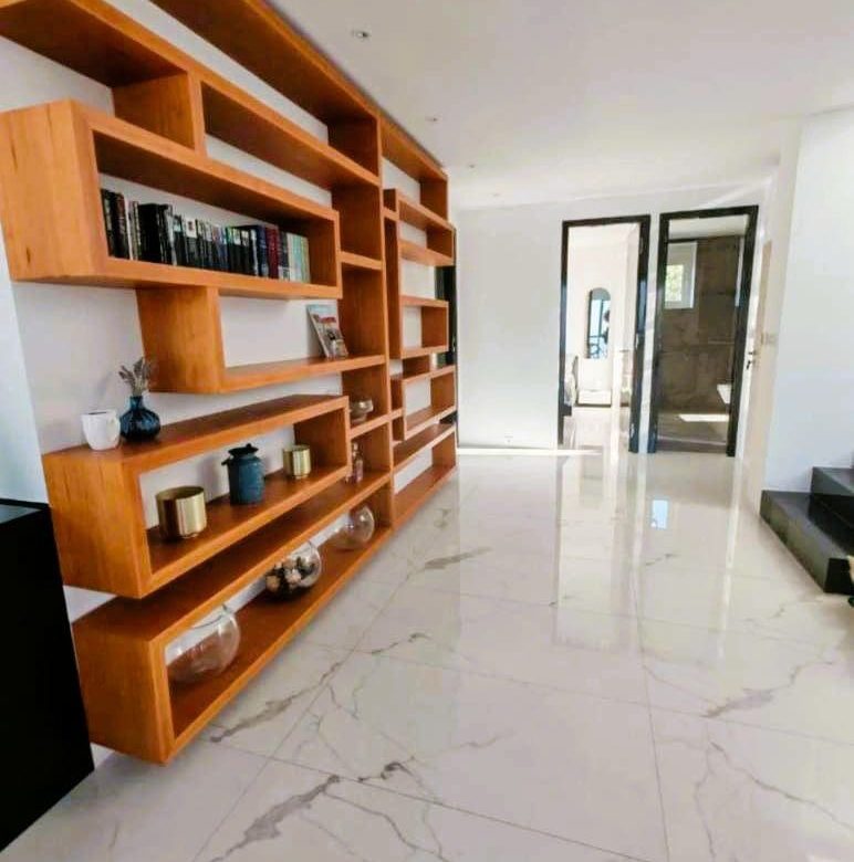 Rafailovici Penthouse with Sea View – 149 m², Rooftop Pool & Terrace — Montenegro
