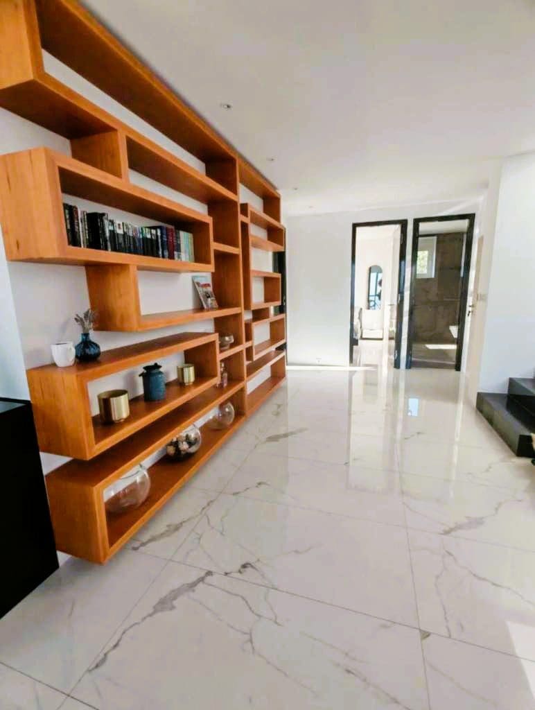 Rafailovici Penthouse with Sea View – 149 m², Rooftop Pool & Terrace — Montenegro