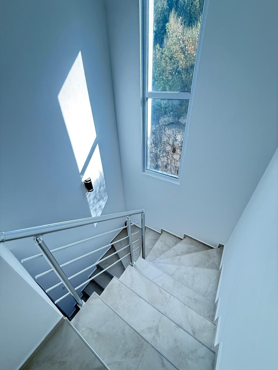 Bar Ratac House with Panoramic Sea View – 150 m², Pool & Parking — Montenegro