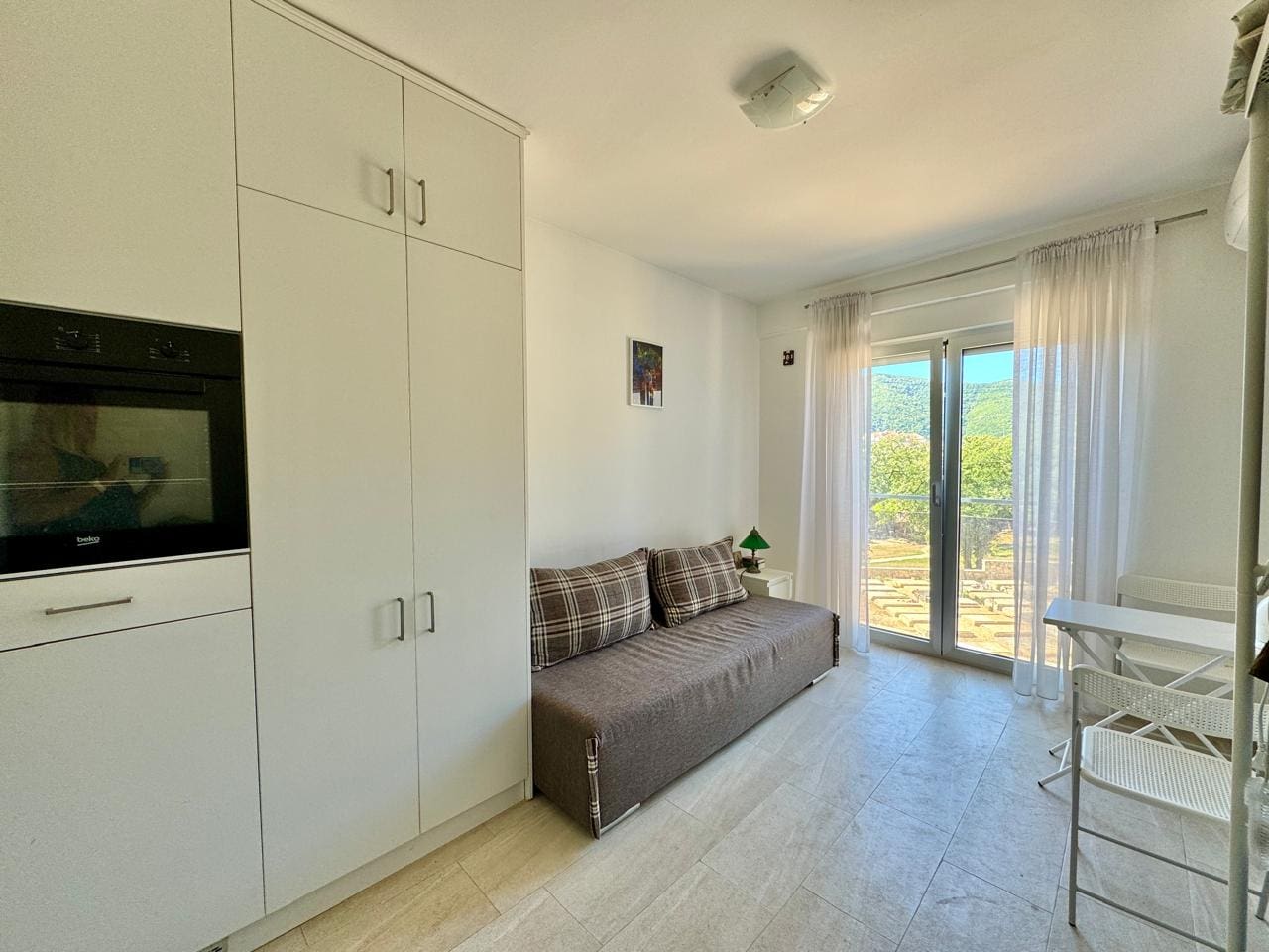 Montenegro Estates Montenegro (1) Studio Apartment in Budva