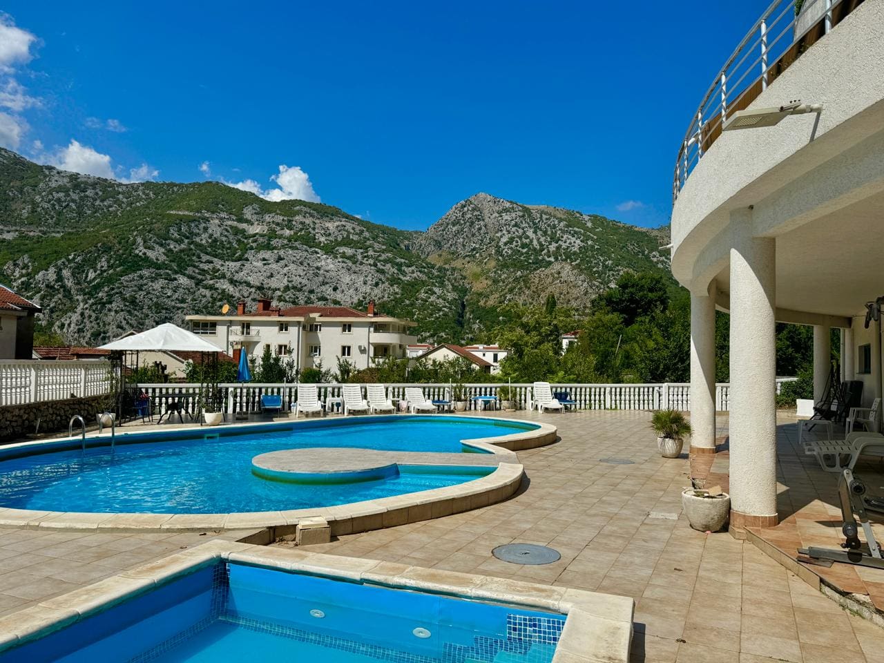 Montenegro Estates Montenegro (1) Risan Duplex Apartment