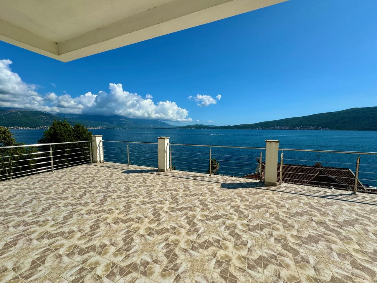 Montenegro Estates Montenegro (1) Villa with Sea View in Baosici