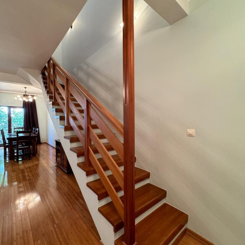 Risan Duplex Apartment – 130 m², Sea View & Pool — Montenegro