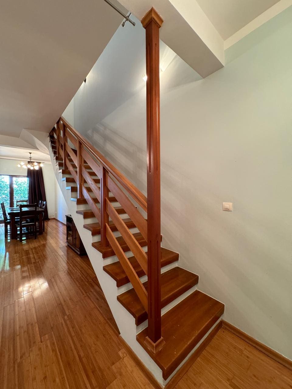 Risan Duplex Apartment – 130 m², Sea View & Pool — Montenegro
