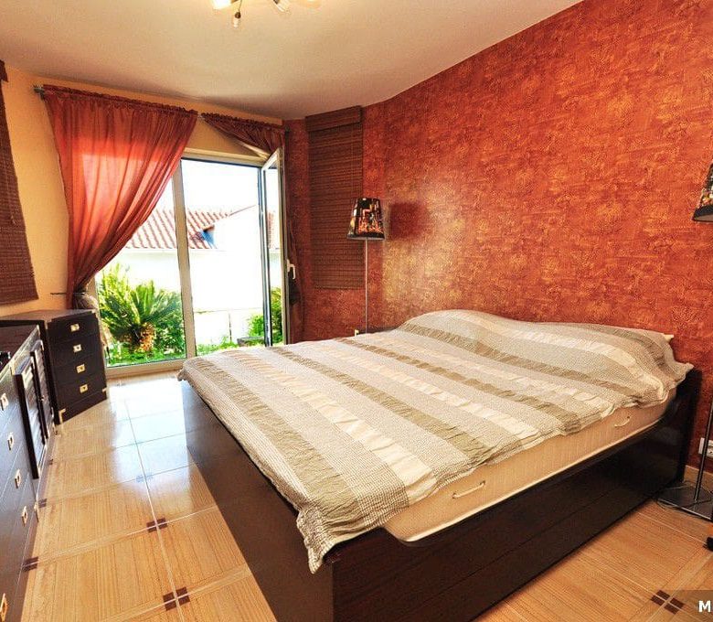 Villa with Sea View in Baosici – 365 m² Luxury Dream — Montenegro