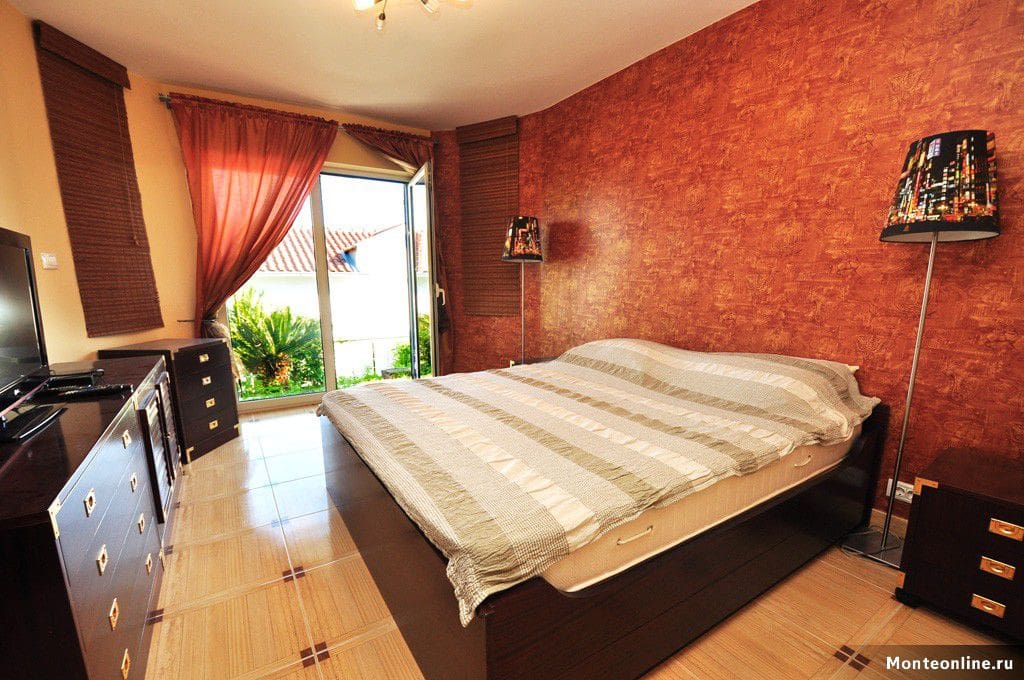 Villa with Sea View in Baosici – 365 m² Luxury Dream — Montenegro