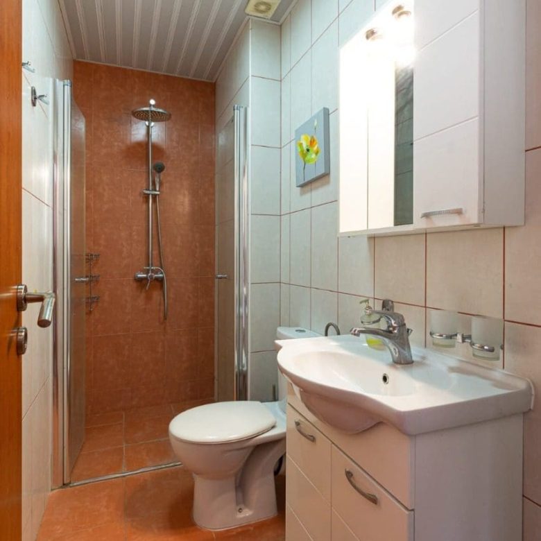 Villa with Sea View in Becici – 495 m² Elegant Home with Pool — Montenegro