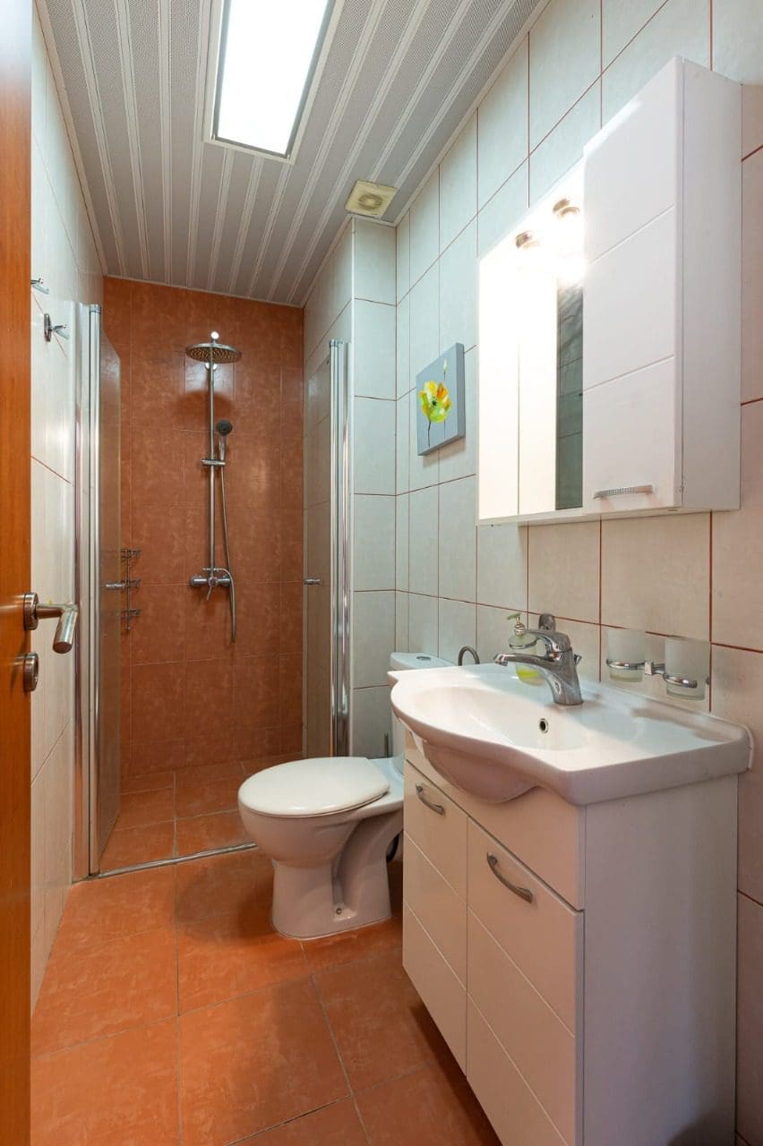 Villa with Sea View in Becici – 495 m² Elegant Home with Pool — Montenegro