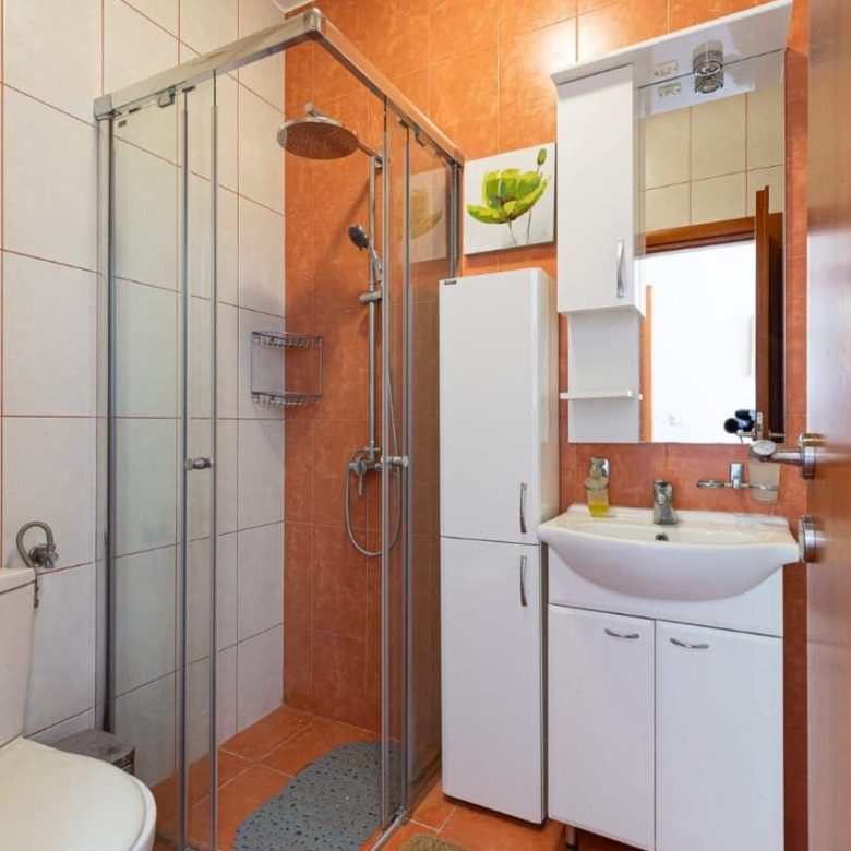 Villa with Sea View in Becici – 495 m² Elegant Home with Pool — Montenegro