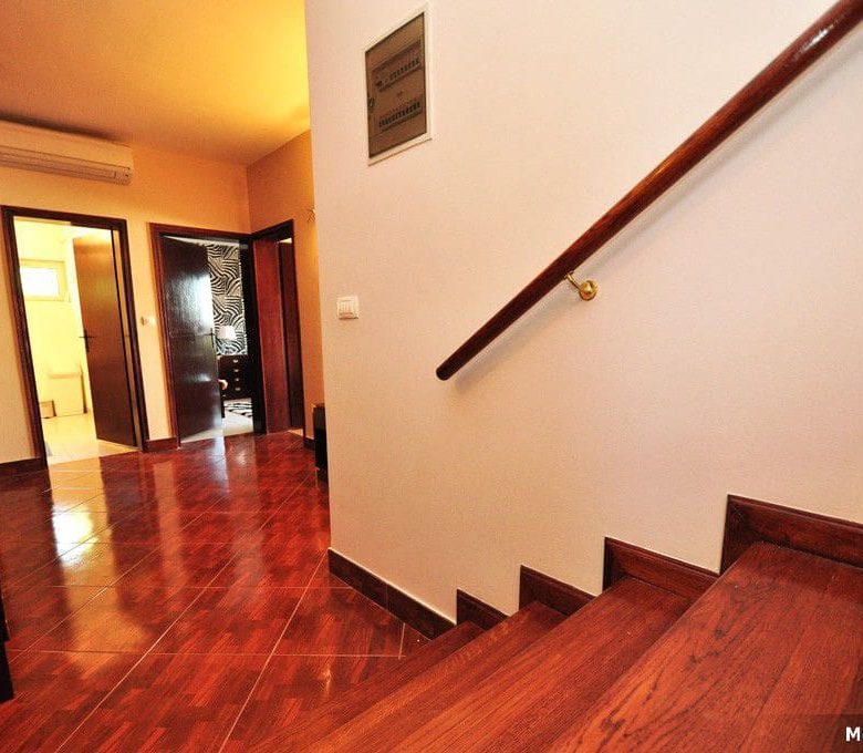 Villa with Sea View in Baosici – 365 m² Luxury Dream — Montenegro