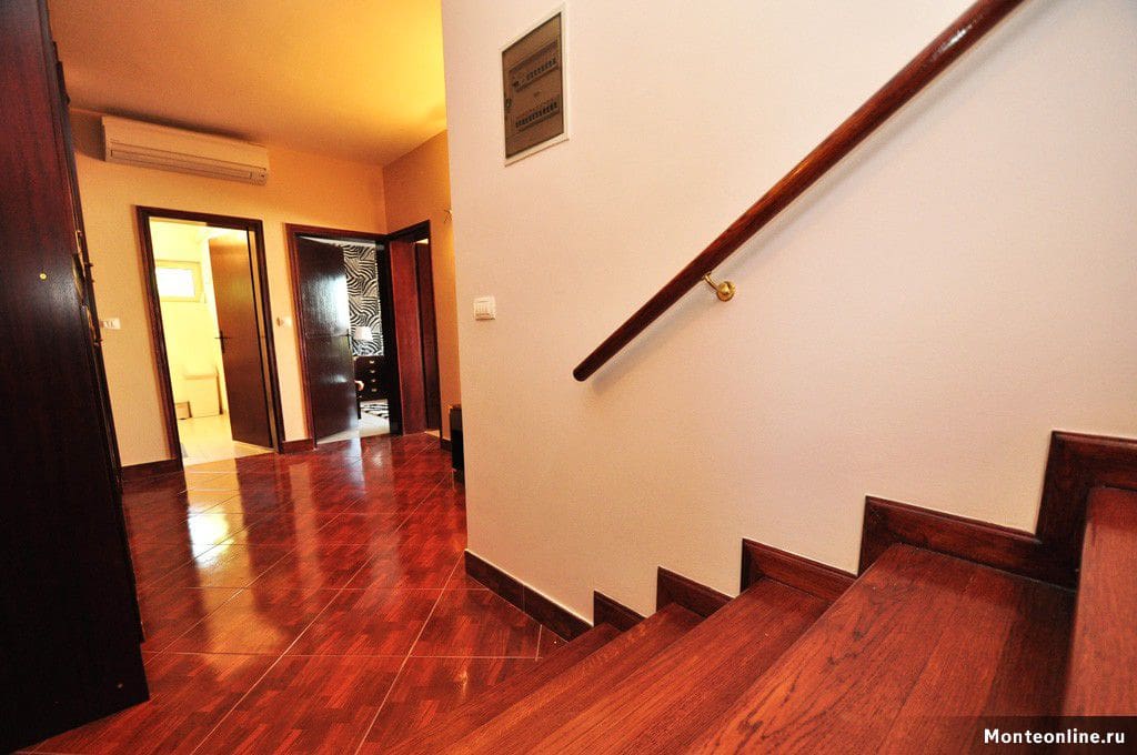 Villa with Sea View in Baosici – 365 m² Luxury Dream — Montenegro
