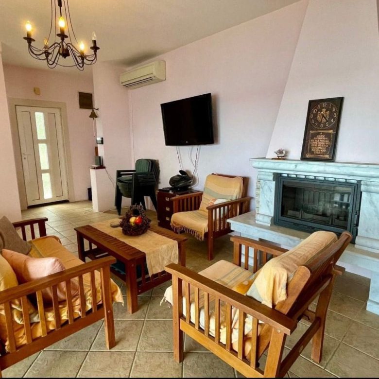 Villa with Sea View in Baosici – 365 m² Luxury Dream — Montenegro