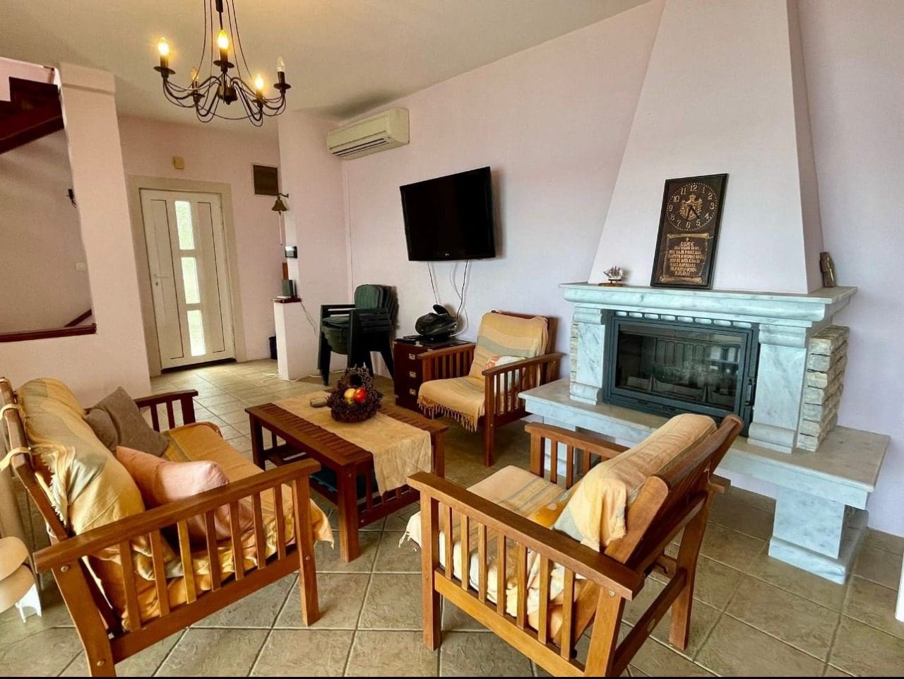Villa with Sea View in Baosici – 365 m² Luxury Dream — Montenegro