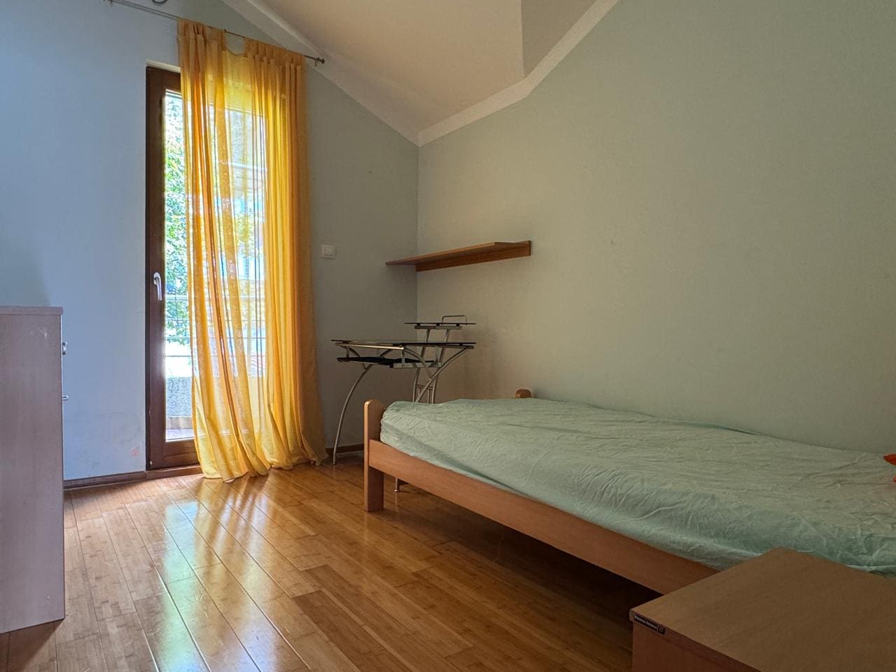 Risan Duplex Apartment – 130 m², Sea View & Pool — Montenegro