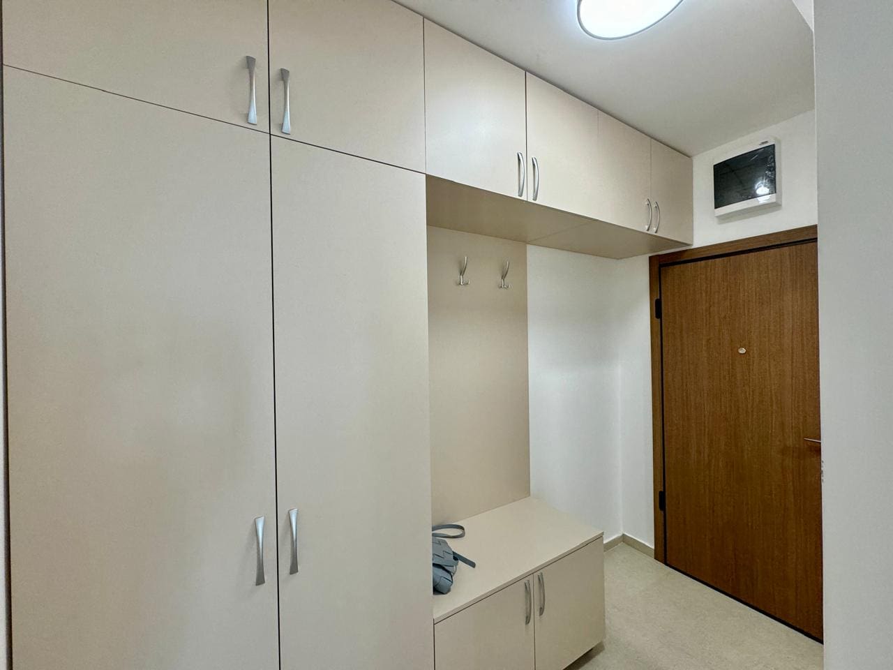 One-Bedroom Apartment in Becici – 45 m² Modern Home — Montenegro