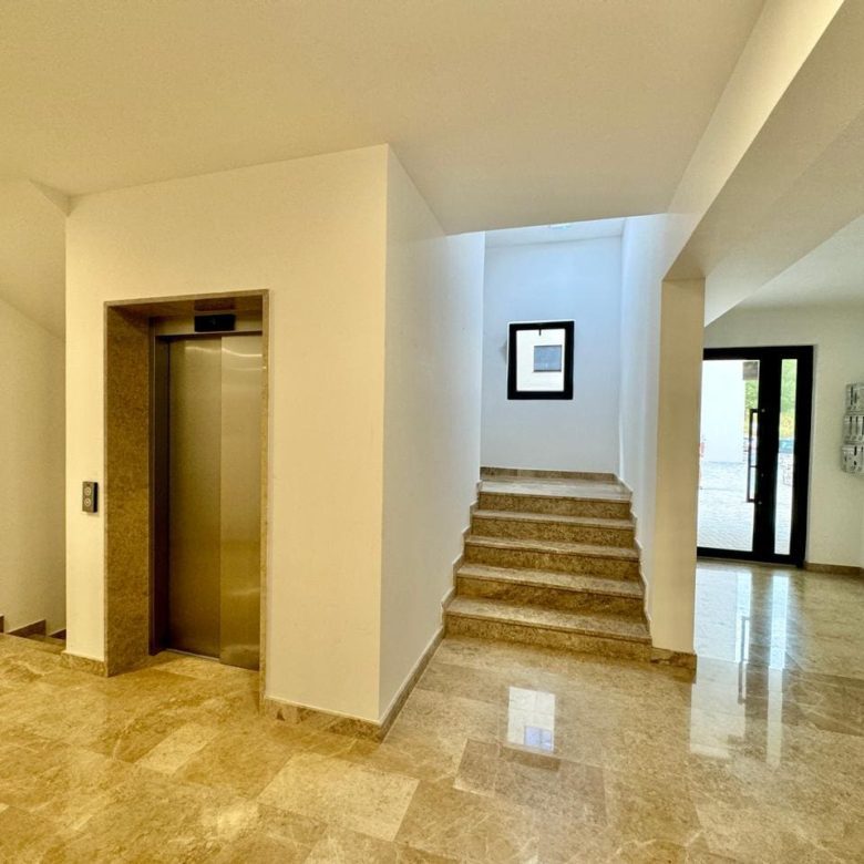 One-Bedroom Apartment in Becici – 45 m² Modern Home — Montenegro