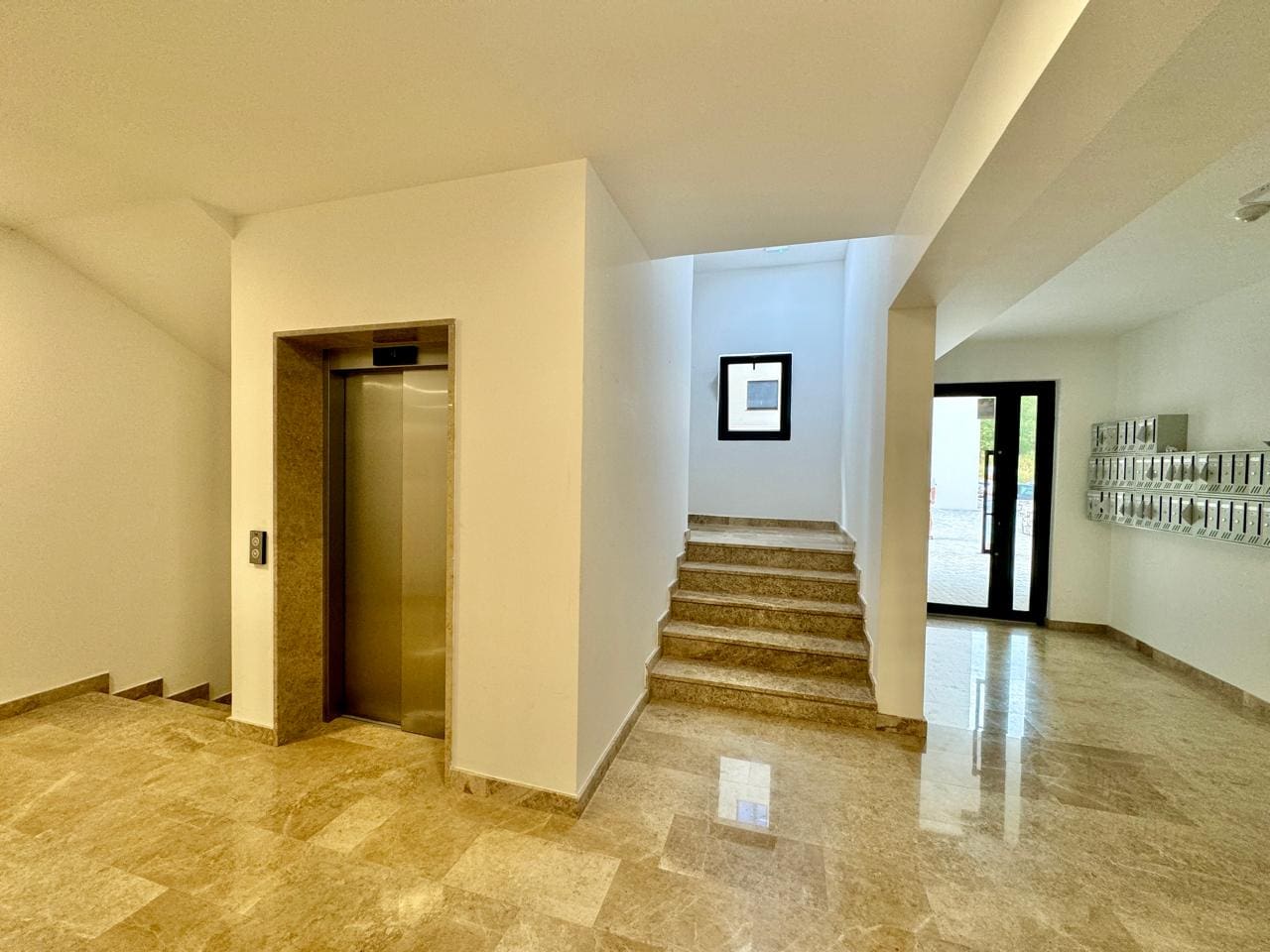One-Bedroom Apartment in Becici – 45 m² Modern Home — Montenegro