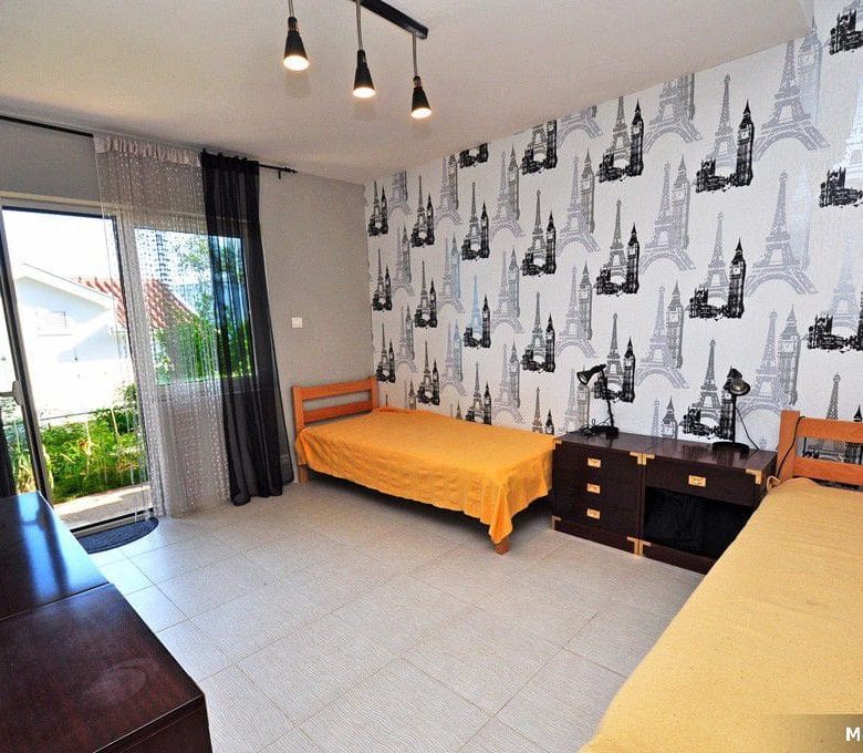 Villa with Sea View in Baosici – 365 m² Luxury Dream — Montenegro