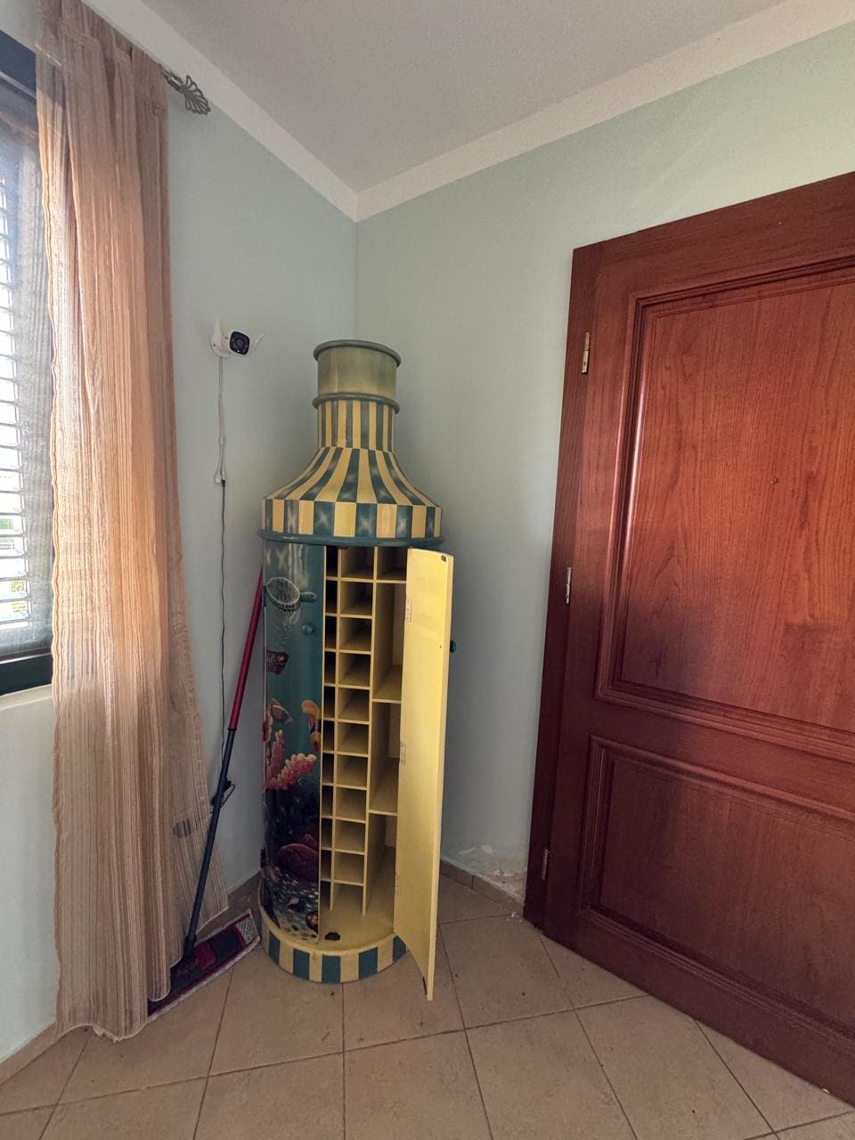 Risan Duplex Apartment – 130 m², Sea View & Pool — Montenegro