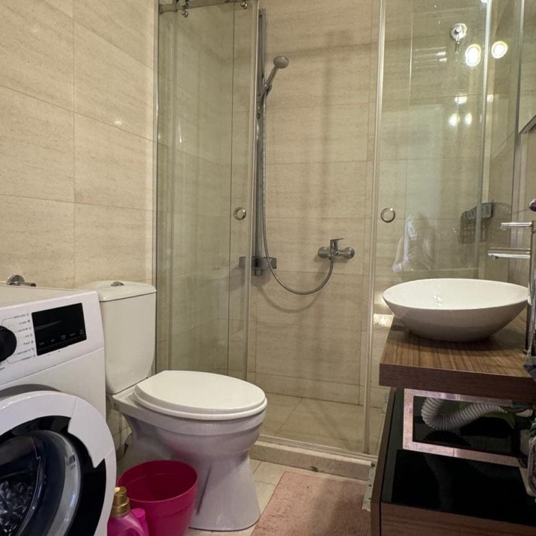 Risan Duplex Apartment – 130 m², Sea View & Pool — Montenegro