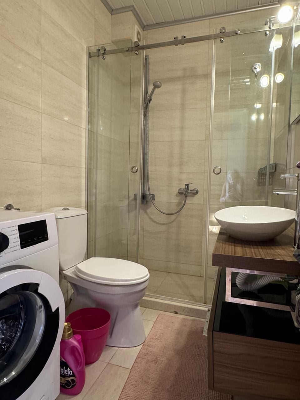 Risan Duplex Apartment – 130 m², Sea View & Pool — Montenegro