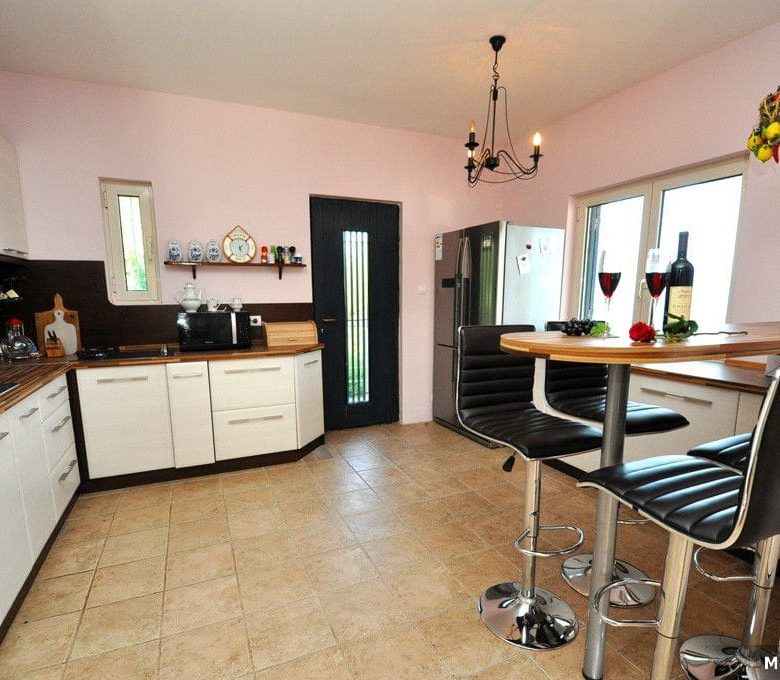 Villa with Sea View in Baosici – 365 m² Luxury Dream — Montenegro