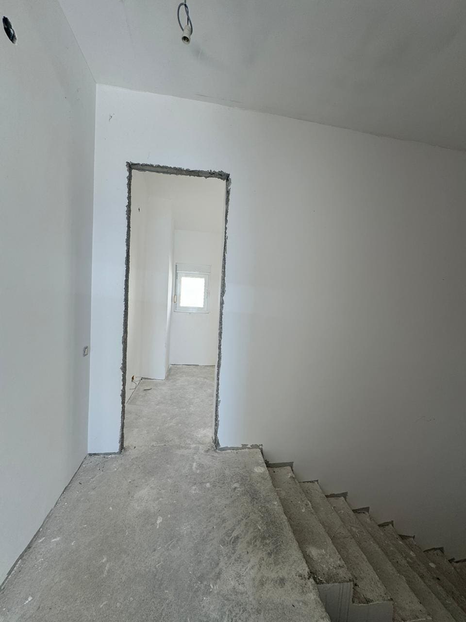 Townhouse with Sea View in Perazića Do – 250 m², 4 Bedrooms — Montenegro