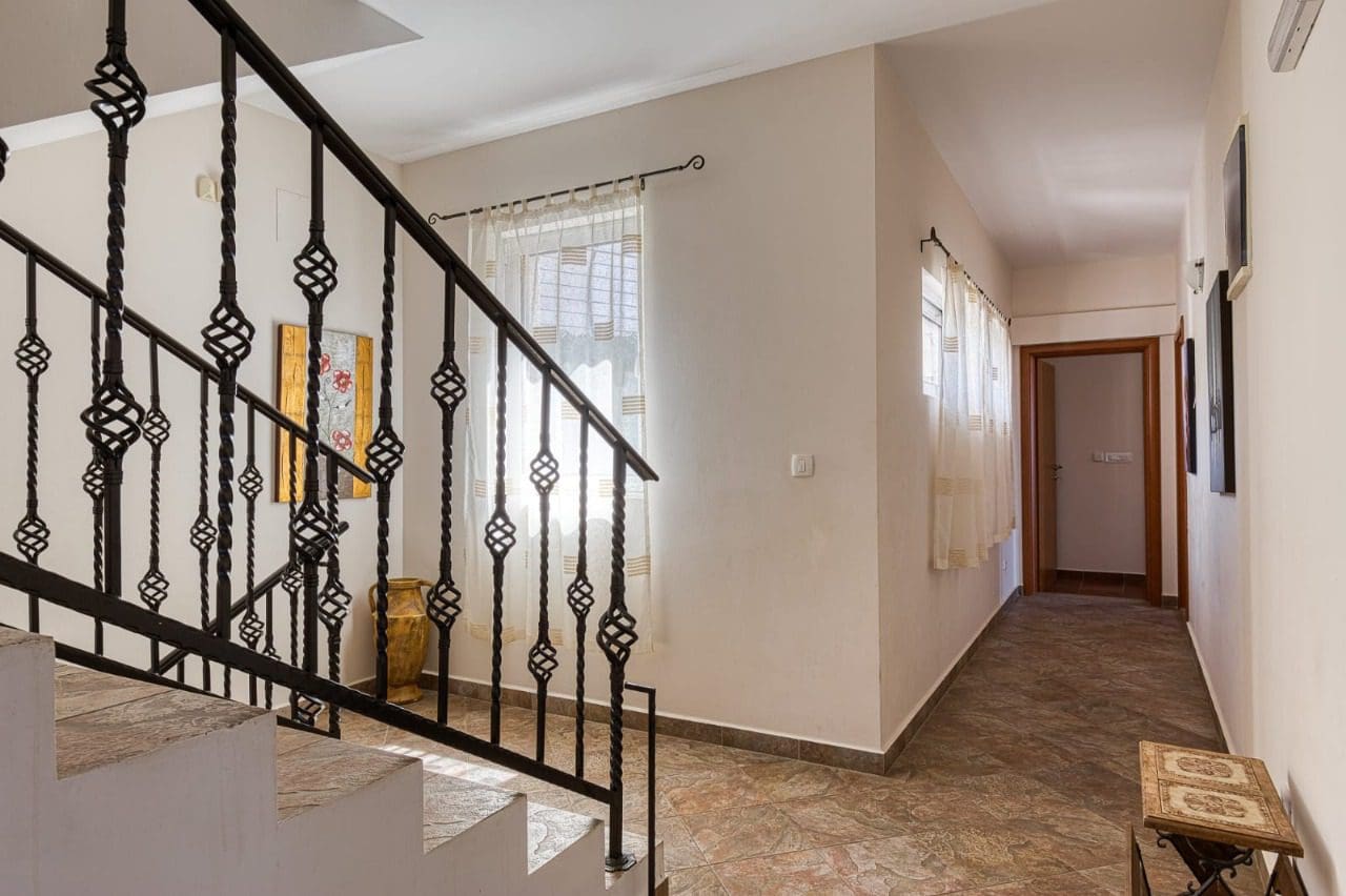 Villa with Sea View in Becici – 495 m² Elegant Home with Pool — Montenegro