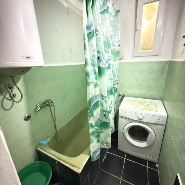 Sutomore House Portion – 108 m², Separate Entrance, 350 m to the Sea — Montenegro