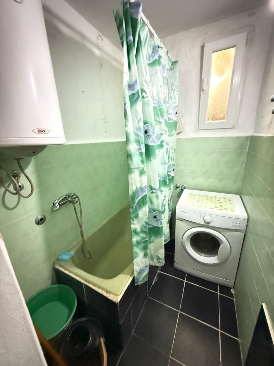 Sutomore House Portion – 108 m², Separate Entrance, 350 m to the Sea — Montenegro