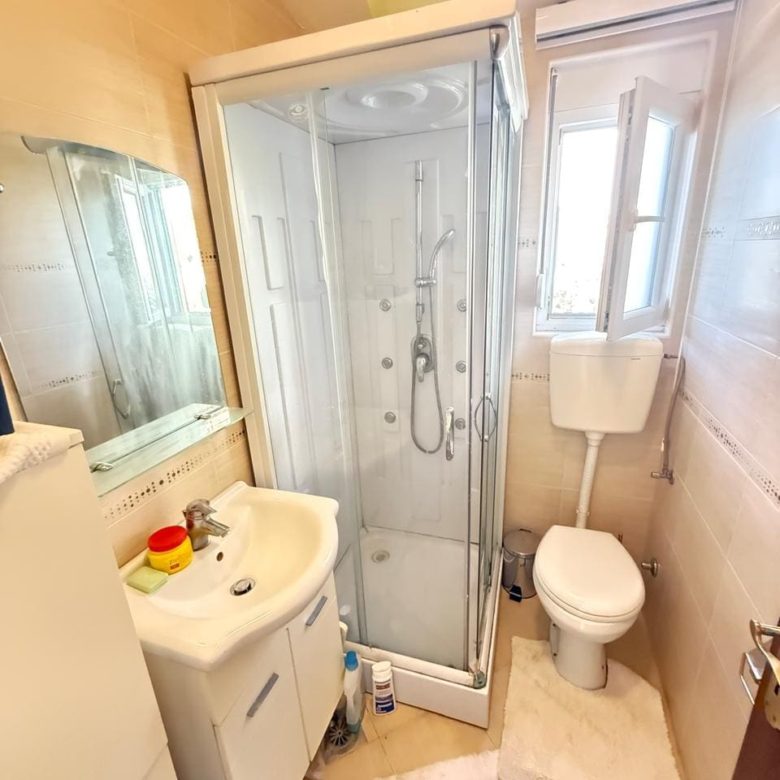 Bar Duplex House with Sea View – 178 m², 237 m² Plot, 550 m to the Sea — Montenegro