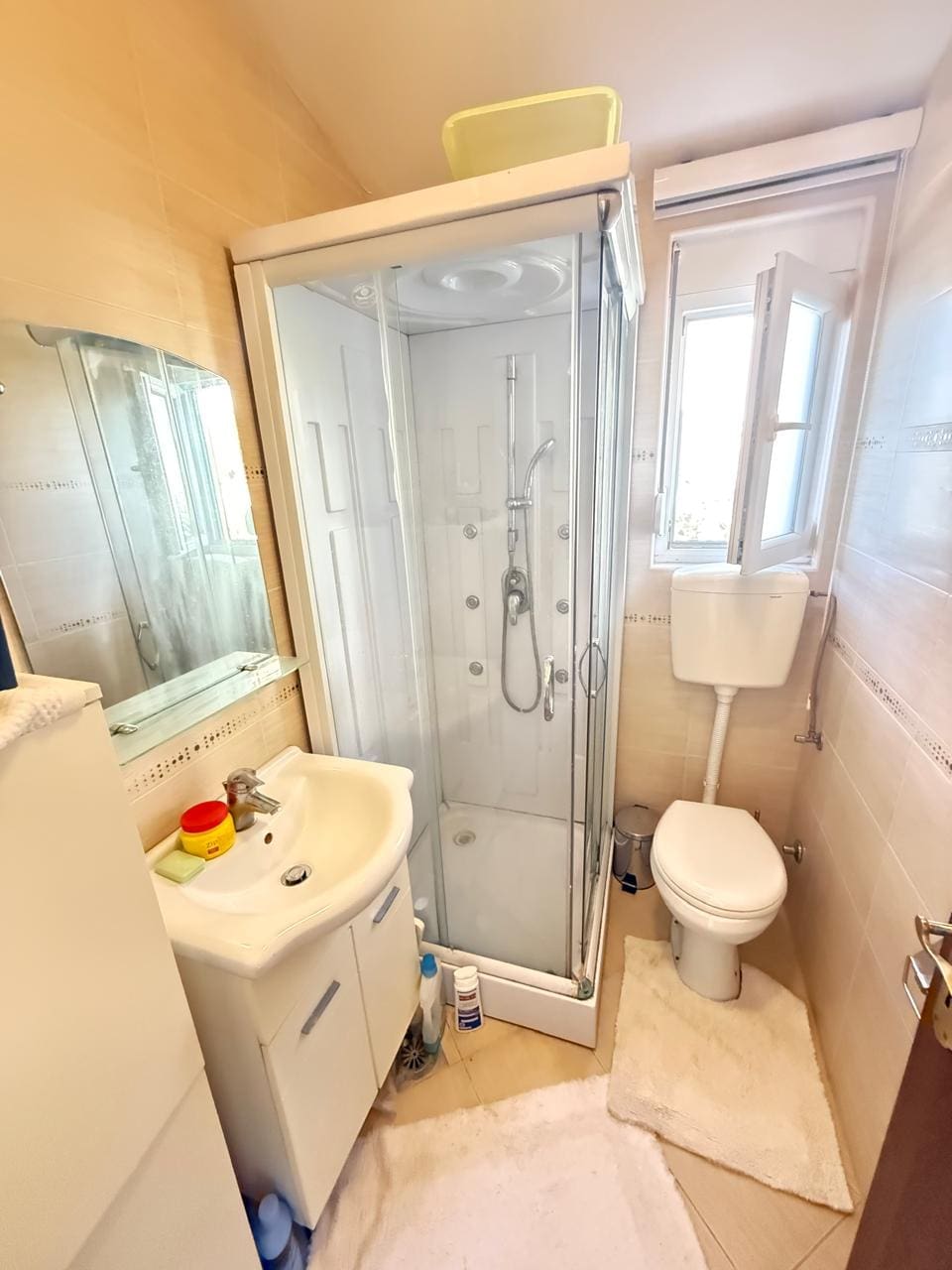 Bar Duplex House with Sea View – 178 m², 237 m² Plot, 550 m to the Sea — Montenegro