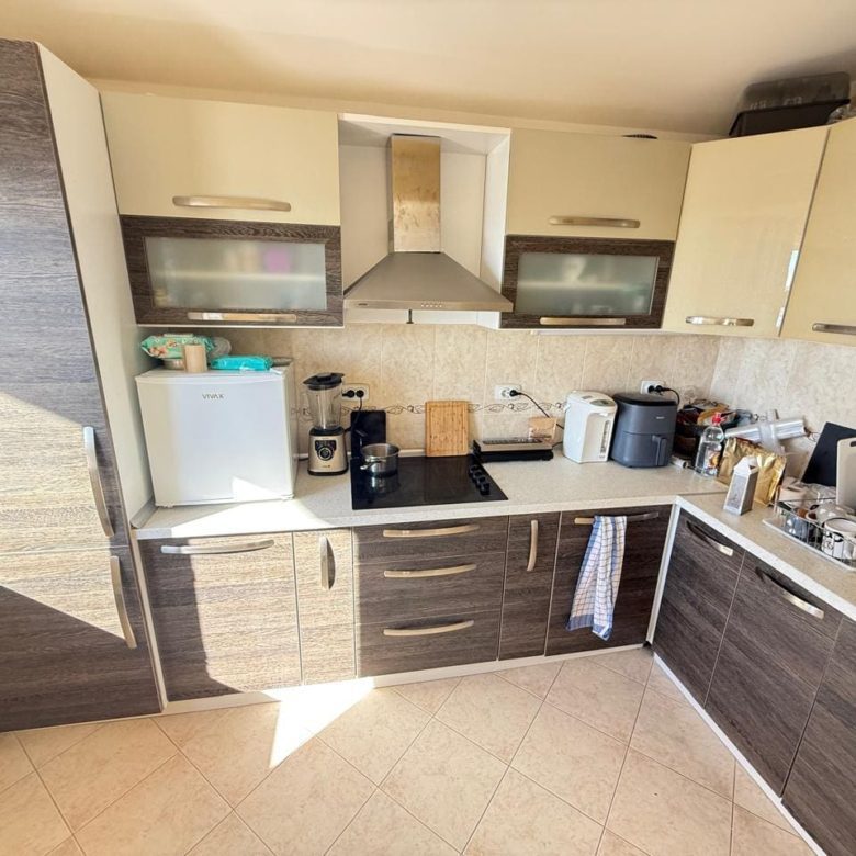 Bar Duplex House with Sea View – 178 m², 237 m² Plot, 550 m to the Sea — Montenegro