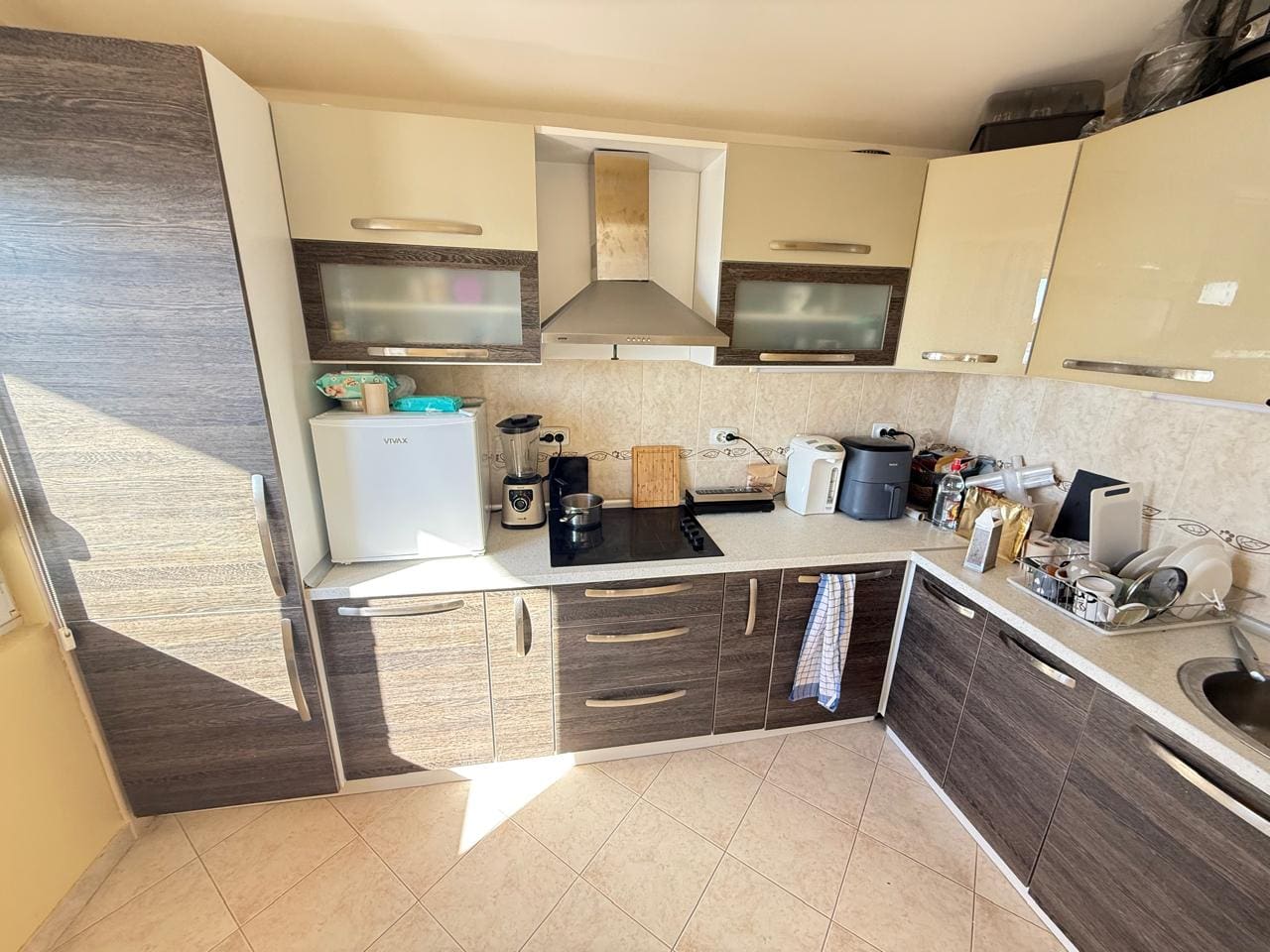 Bar Duplex House with Sea View – 178 m², 237 m² Plot, 550 m to the Sea — Montenegro