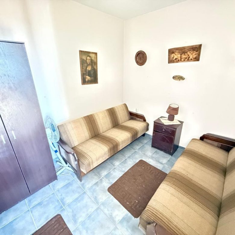 Sutomore House Portion – 108 m², Separate Entrance, 350 m to the Sea — Montenegro