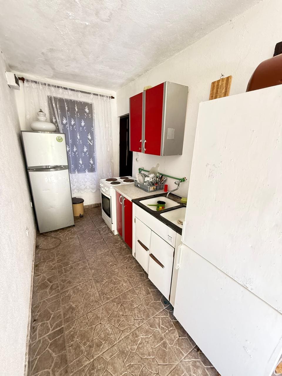 Sutomore House Portion – 108 m², Separate Entrance, 350 m to the Sea — Montenegro